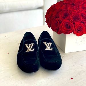 Louis Vuitton Loafers